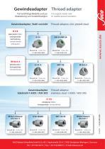Gewindeadapter / thread adapter-2