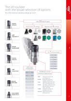 M.1 Pressure switches hex 24with integrated connector-2