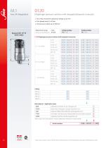 M.1 Pressure switches hex 24with integrated connector-7