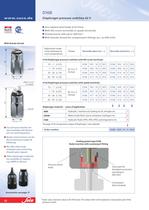 Pressure Switch hex 24-7