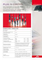Pressure switches with integrated plug-2