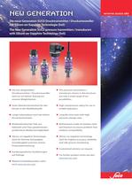 Pressure transmitter-2