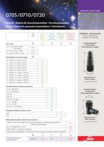 Pressure transmitter-5