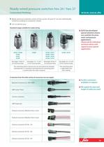 Ready-wired Pressure Switches-2