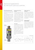 SUCO Group  | Electronic Pressure Switches-4