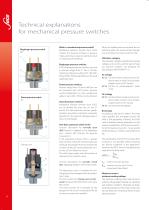 SUCO Group  | Mechanical Pressure Switches-5
