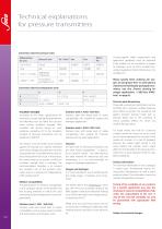SUCO Group  | Pressure Transmitters-8