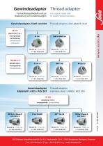 SUCO Thread adapter-2
