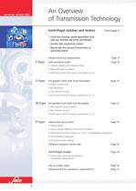 TRANSMISSION TECHNOLOGY-4