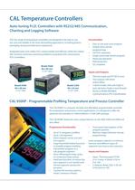 CAL Controller Brochure - 2