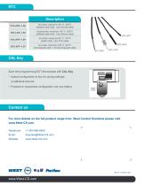 CAL Thermostats Brochure - 4