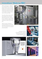 Clear perspectives with KS 108: The new format for process & machine automation - 2