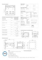 Data Monitor KS 3002 Screen recorder - 6