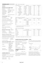 Digital 280-1 Digital Indicator - West Control Solutions - PDF Catalogs ...