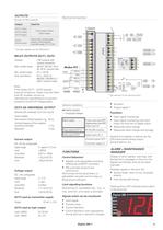 Digital 280-1 Digital Indicator - 3