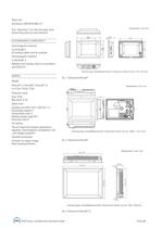 KS vario BT Graphic operating terminals for modular controller system - 3