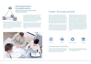 PMA Product Portfolio Brochure - 2