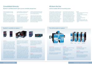 PMA Product Portfolio Brochure - 3