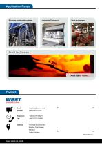 Temperature Monitors and Limiters - Product Guide - 4