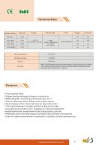 SHAHE/5340-90B 4*90° 0.05° ±0.15°/Digital Protractor - 1