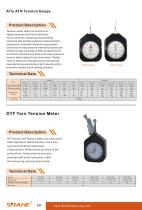 SHAHE/ATN-1-2/ 1N 0.2-1-0.2N 0.05N/ATN Tension Meter - 1