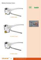 SHAHE/W-20b 0-20HW 1HW ±0.5HW/Hardness Tester-1