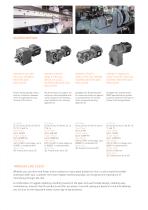 Benzlers Product Brochure - 3