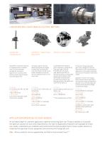 Benzlers Product Brochure - 5