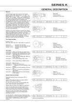 BR Series K-5