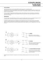 BR Series X Couplings - 11