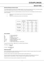 BR Series X Couplings - 5