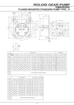 Roloid Gear Pump - 11