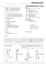 Series BD Screw Jacks-10