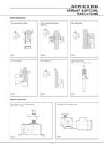 Series BD Screw Jacks-8