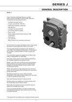 Series J Shaft Mounted Gearbox - 5