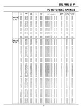 Series P Planetary - 39