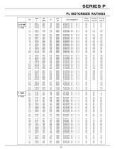 Series P Planetary - 43