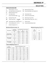 Series P Planetary - 7