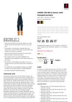 19669-236 Bib & Brace with kneepad pockets-1