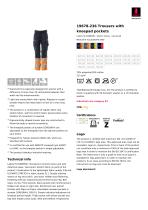 19678-236 Trousers with kneepad pockets-1