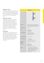 Magnetic level gauge l Bypass - 2