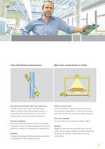 PROTRAC: Radiation-based process instrumentation - 9