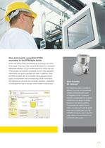 Radar Level Measurement with VEGAPULS - 5