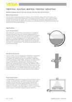 Radiation-based Detectors ProTrac - 2