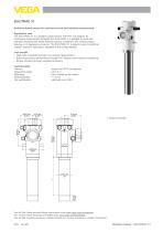 Radiation-based Detectors ProTrac - 6