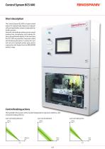 BCS 600-3