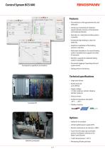 BCS 600-4