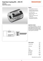 Beam Couplings-10