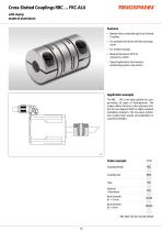 Beam Couplings-16