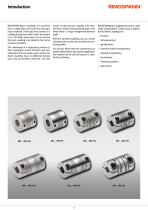 Beam Couplings-3
